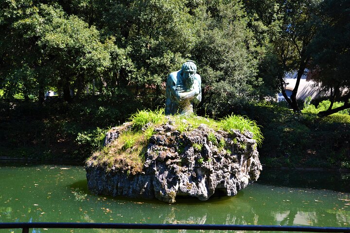 La Spezia Shore Excursion to Florence with guaranteed return on time - Image 5