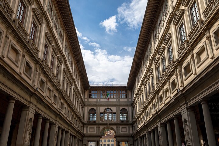 La Spezia Shore Excursion to Florence with guaranteed return on time - Image 2