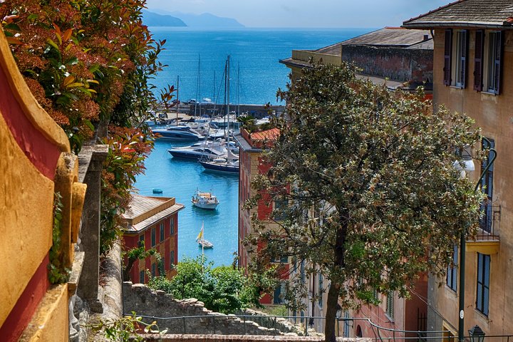 Monterosso and Portofino Shore Excursion from La Spezia - Image 5
