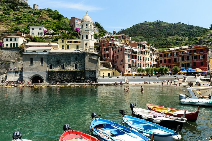 Monterosso and Portofino Shore Excursion from La Spezia - Image 4