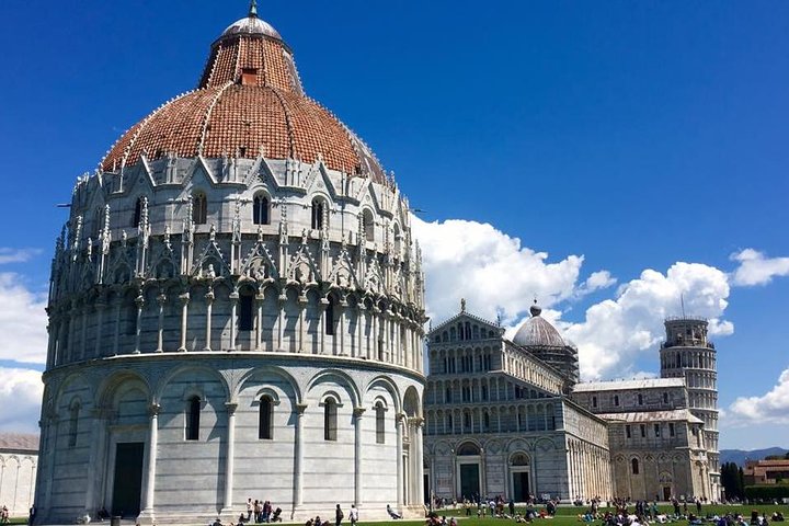 Pisa and Florence FULLY GUIDED Tour from La Spezia - Image 3