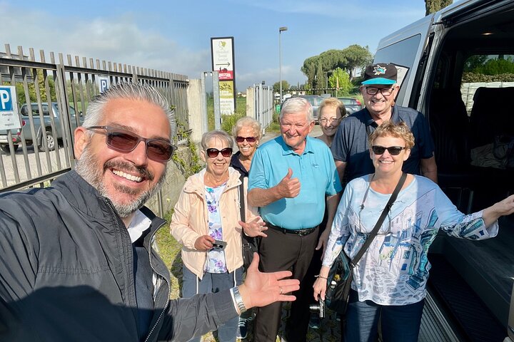 Pisa and Florence FULLY GUIDED Tour from La Spezia - Image 2