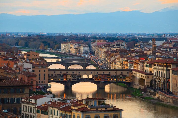 Pisa, Florence and Uffizi Museum or Accademia Private Shore Excursion from La Spezia - Image 4