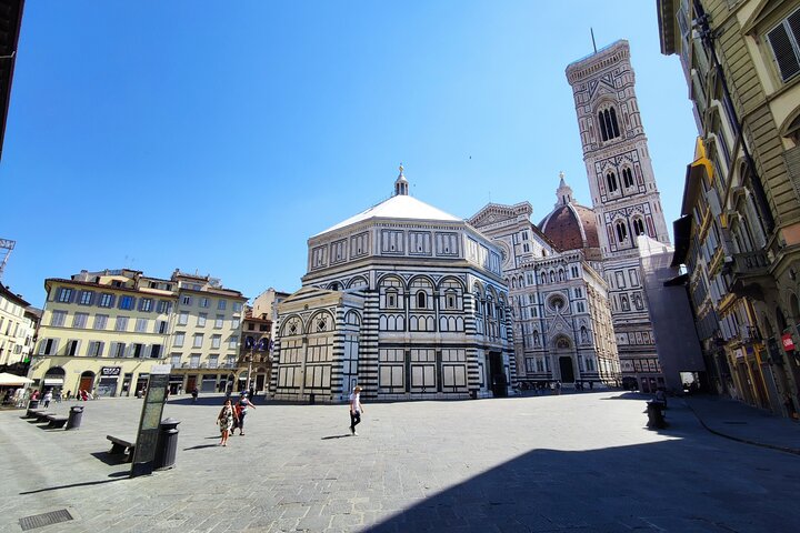 Pisa & Florence Private Tour from La Spezia port - Image 2