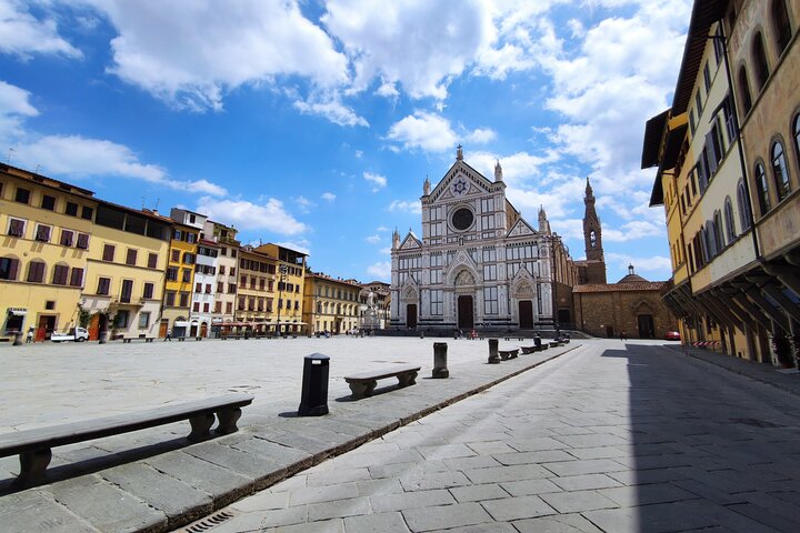 Pisa & Florence Private Tour from La Spezia port - Image 3