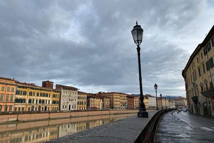 Pisa Full Day from La Spezia Port - Image 2