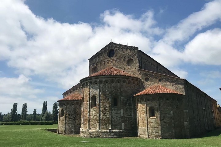 Pisa Full Day from La Spezia Port - Image 3