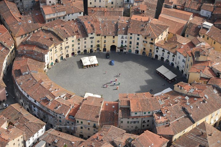 Pisa & Lucca Private Tour from La Spezia port - Image 2