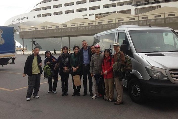 Pisa&Florence Shared Shore Excursion from La Spezia Port - Image 5