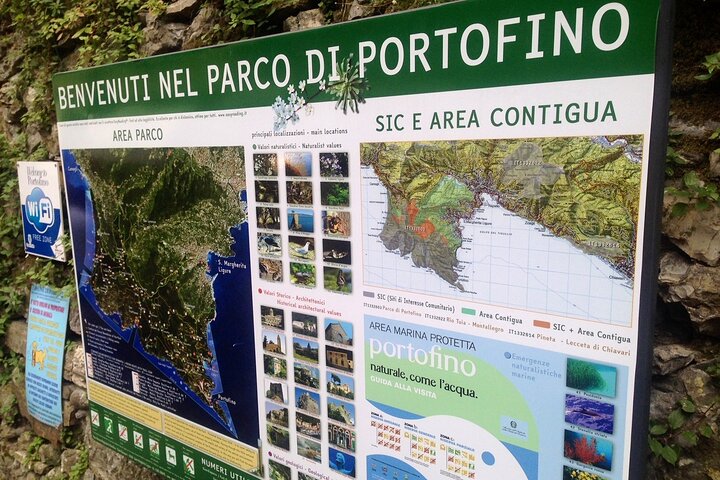 Portofino and Santa Margherita from La Spezia - Image 3