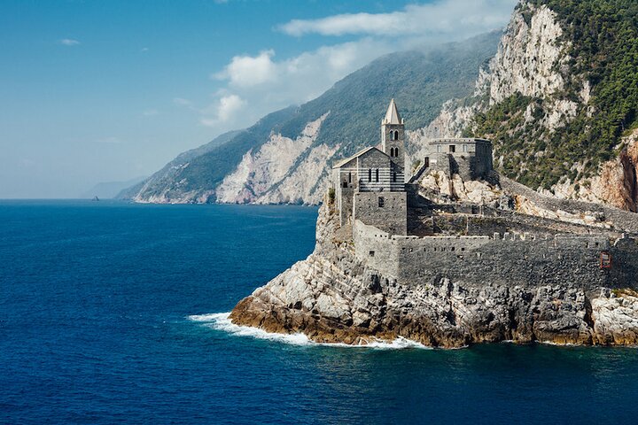 Private Easy Cinque Terre Day Trip from the Port of La Spezia - Image 4