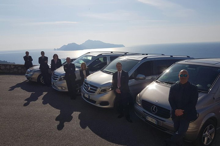 Private excursion from La Spezia to Cinqueterre - Image 4