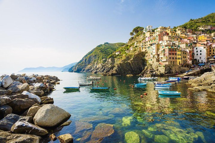 Private excursion from La Spezia to Cinqueterre - Image 3