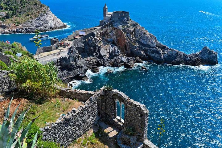 Private excursion from La Spezia to Cinqueterre - Image 2