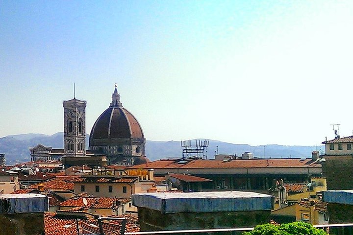 Private Florence and David or Uffizi from La Spezia - Image 2