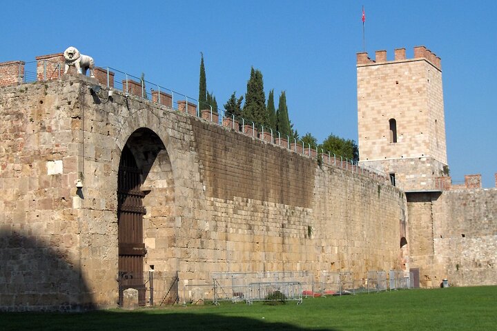 Private Pisa, Pasta and Chianti Lovers Wine Experience from La Spezia - Image 3