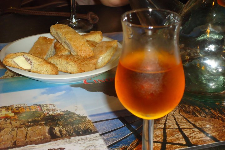 Private Tour of the Cinque Terre from La Spezia - Image 5
