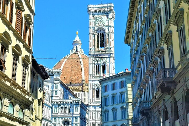 Round trip Florence option Pisa from La Spezia Cruise Terminal - Image 4