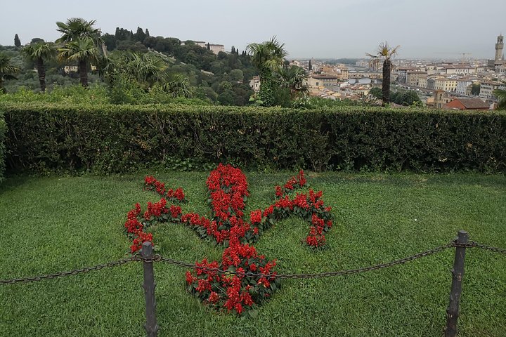 Round trip Florence option Pisa from La Spezia Cruise Terminal - Image 2