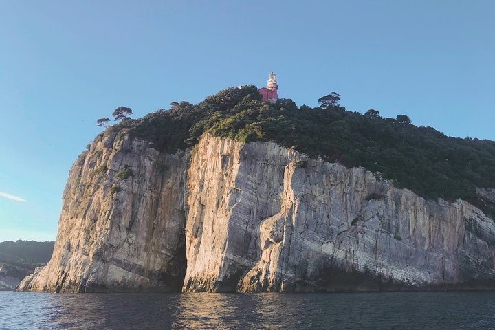 Secret Gulf of Poets OR Cinque Terre by boat - Image 2