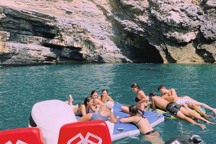 Secret Gulf of Poets OR Cinque Terre by boat - Image 5