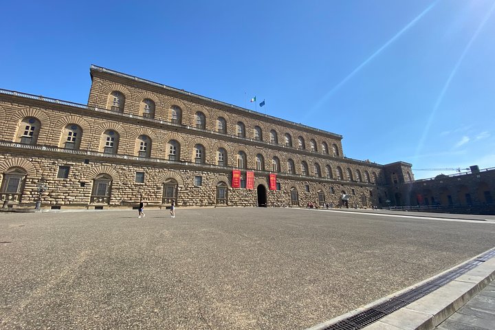 Shore excursion from La Spezia to Pisa and Florence - Image 2