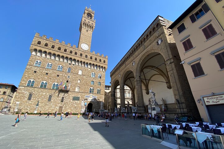 Shore excursion from La Spezia to Pisa and Florence - Image 5