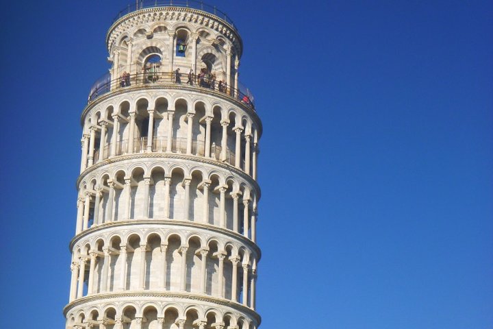 Shore excursion from La Spezia to Pisa and Florence - Image 1