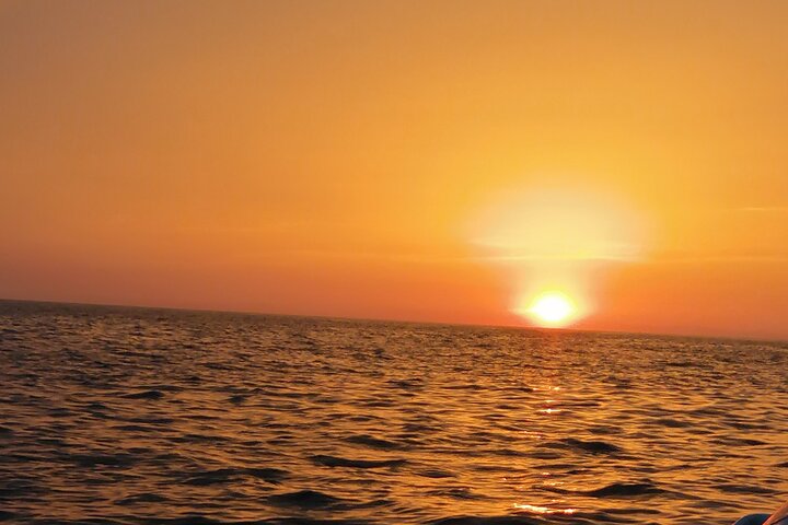 Sunset Boat Tour in the Cinque Terre - Image 3