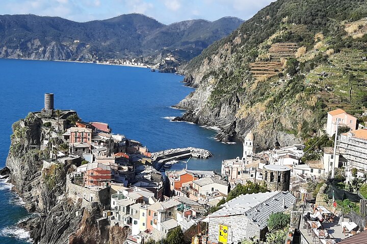 Uniquely classic Cinque Terre - Image 1