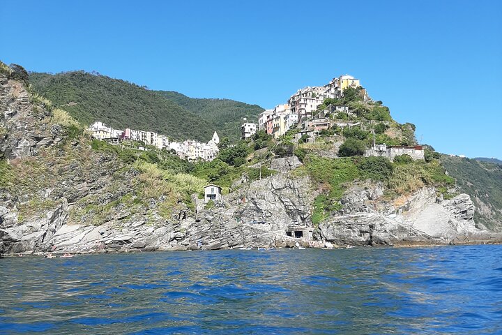 Uniquely classic Cinque Terre - Image 2
