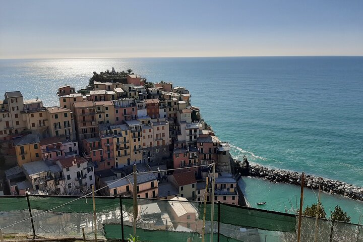 Uniquely classic Cinque Terre - Image 4