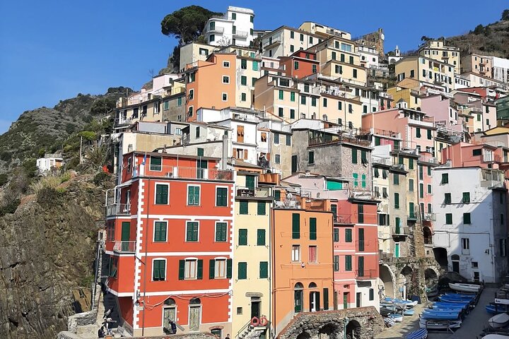 Uniquely classic Cinque Terre - Image 3