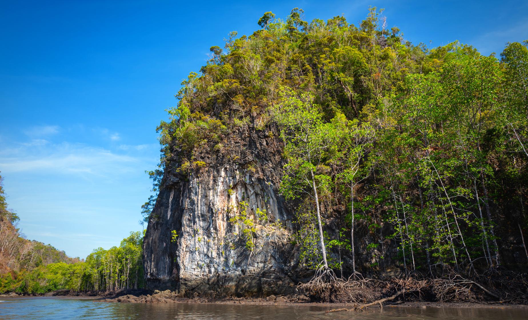 Cruising the Geopark - Image 1