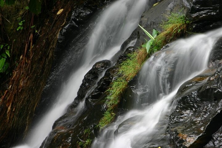 Half Day Langkawi City PrivateTour With Durian Perangin Waterfall - Image 2