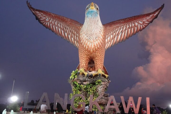 Half Day Langkawi City PrivateTour With Durian Perangin Waterfall - Image 1