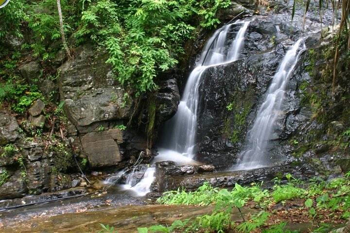 Half Day Langkawi City PrivateTour With Durian Perangin Waterfall - Image 3