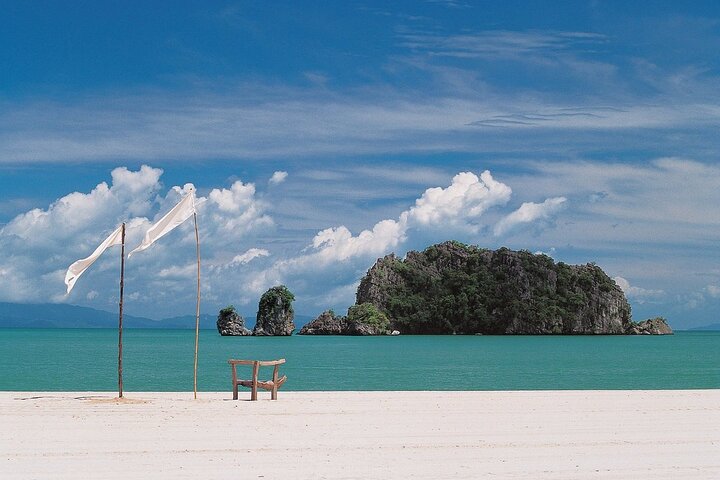 Half Day Langkawi City PrivateTour With Durian Perangin Waterfall - Image 5