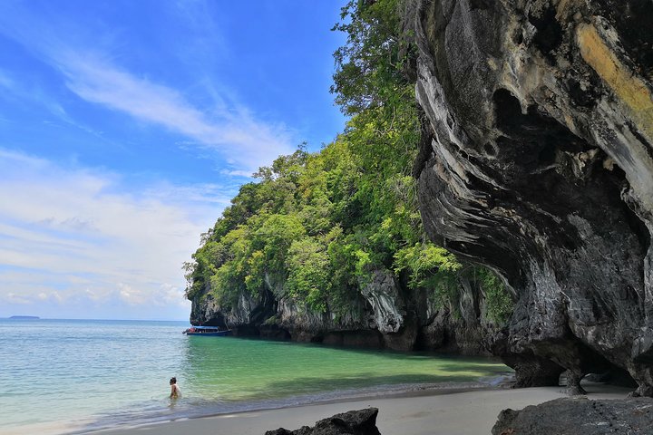 Langkawi Half Day Mangrove Tour - Sharing Basis  - Image 1