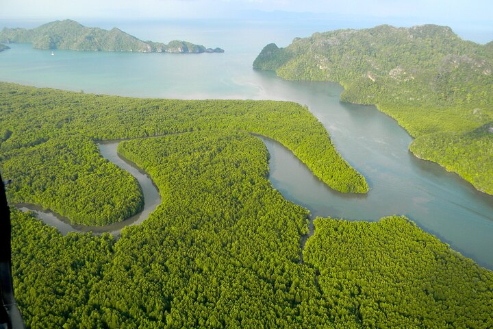 Langkawi Private Island Tour (8 hours) with Driver Guide - Image 4