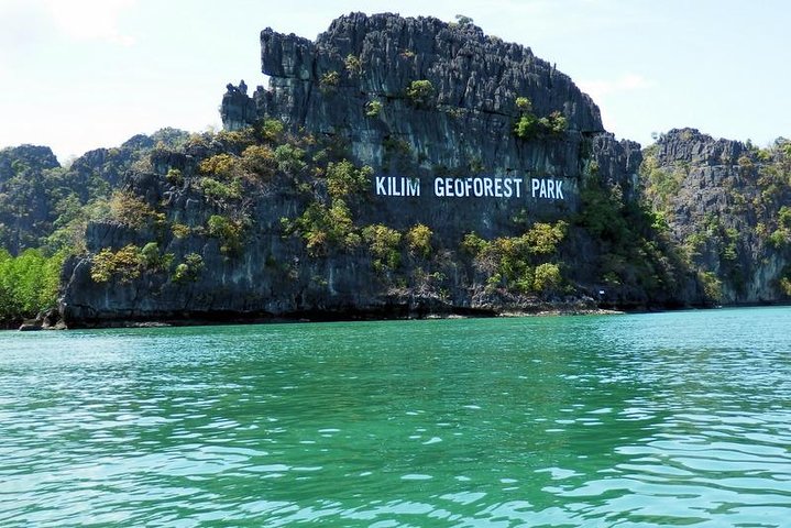 Langkawi Private Island Tour (8 hours) with Driver Guide - Image 1