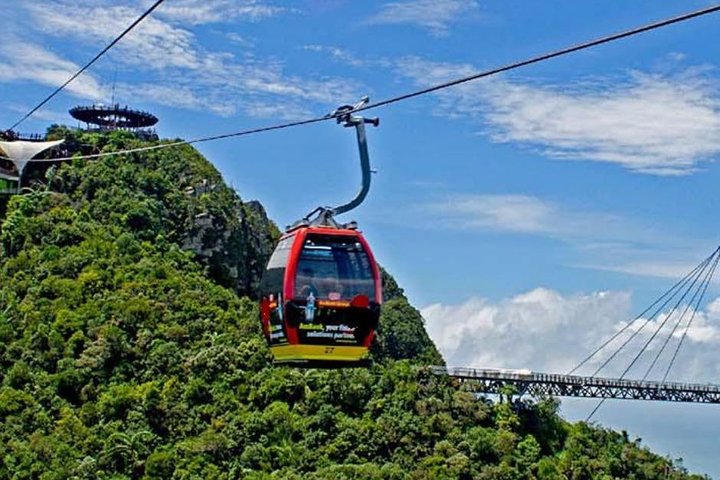 Langkawi Private Island Tour (8 hours) with Driver Guide - Image 2