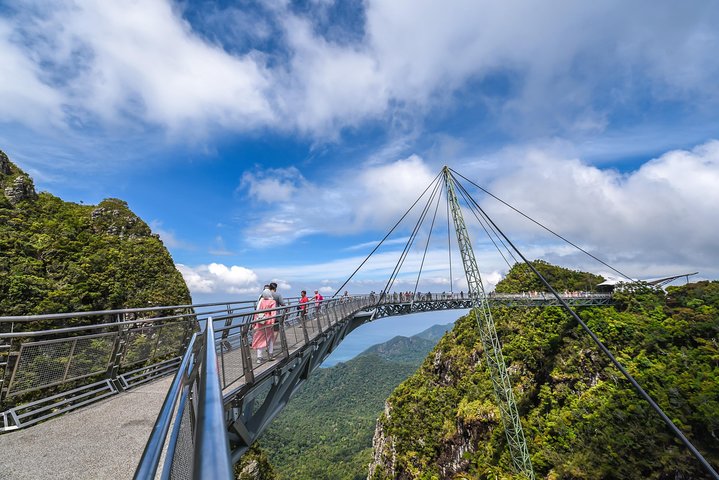 Langkawi Private Island Tour (8 hours) with Driver Guide - Image 3