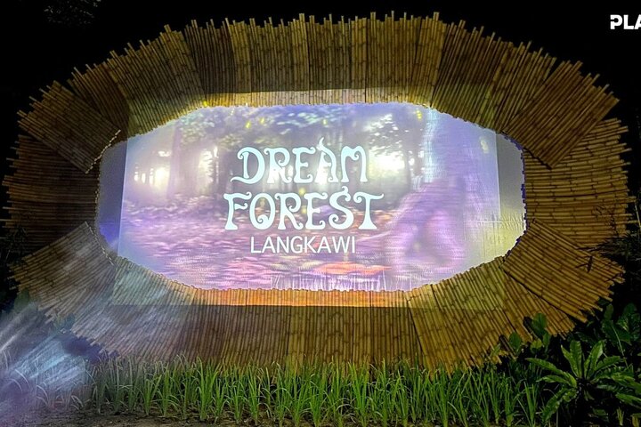 Maha Tower Sunset Watching and Dream Forest Langkawi Private Tour - Image 3