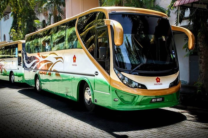  Private One Day Langkawi Sightseeing Tour By Bus /Minivan /Car - Image 1
