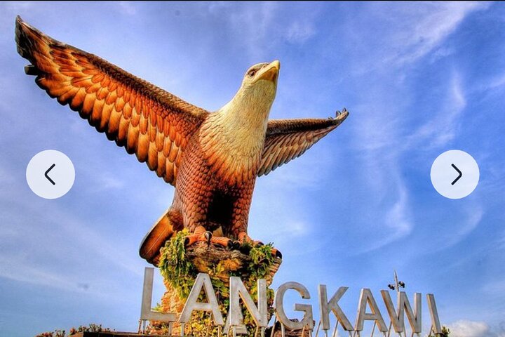  Private One Day Langkawi Sightseeing Tour By Bus /Minivan /Car - Image 5
