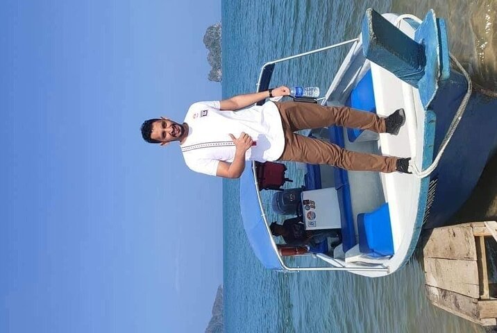 Private Tg Rhu Mangrove Forest Boat Tour With Lunch on A Floating Restaurant - Image 3