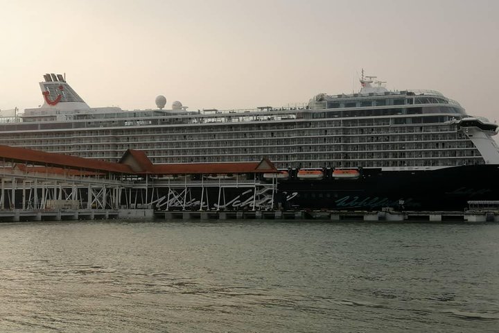 Private Tour : Langkawi Excursion Tour - Image 1