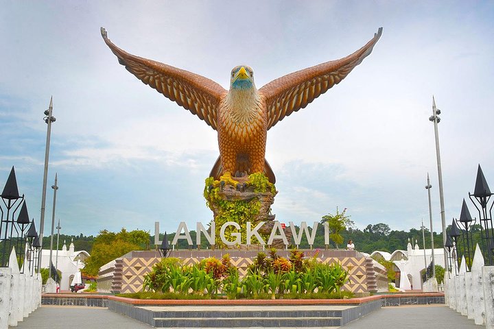 Private Tour : Langkawi Half Day City Exploration - Image 1