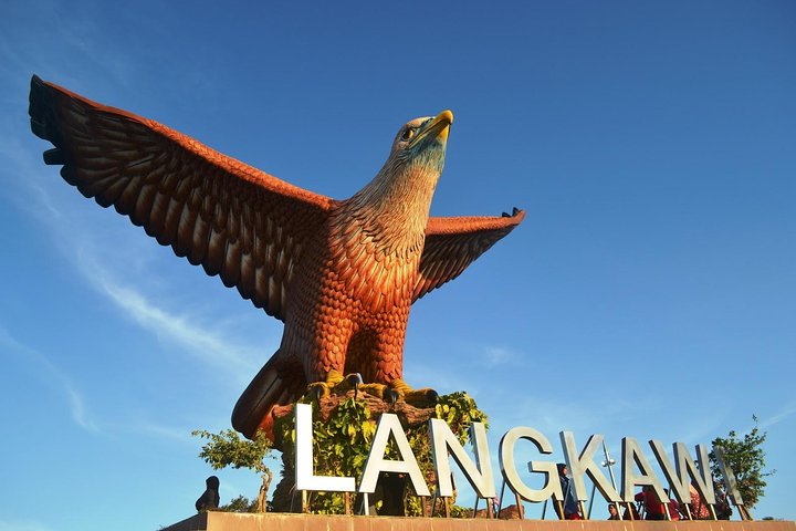 Private Tour : Langkawi Half Day City Exploration - Image 5